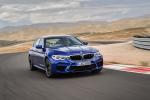 BMW M5 2018 года (WW)